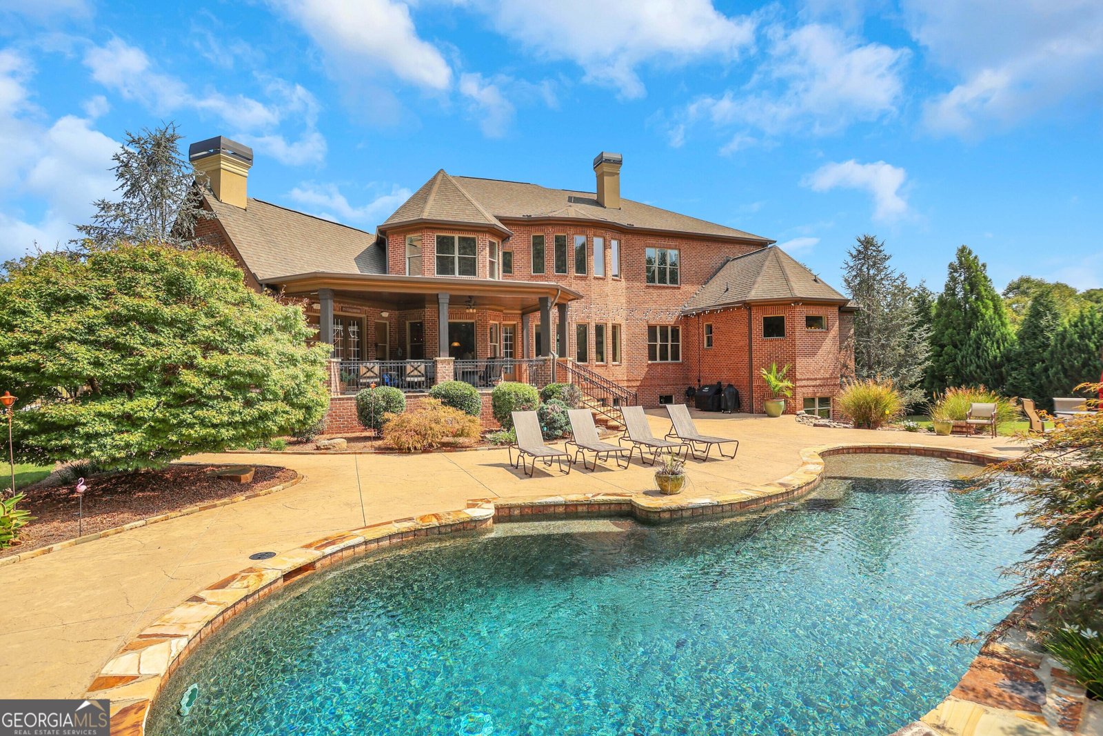 2145 Jones Phillips Road Dacula - 72