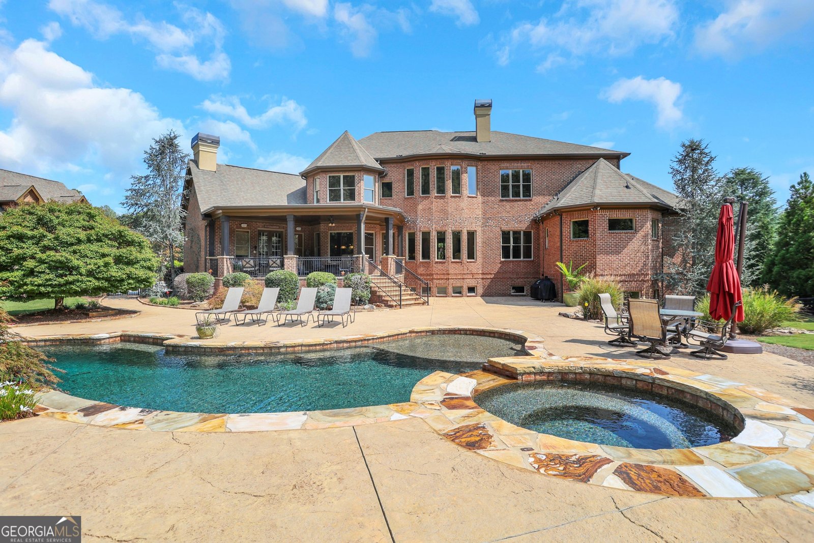 2145 Jones Phillips Road Dacula - 74