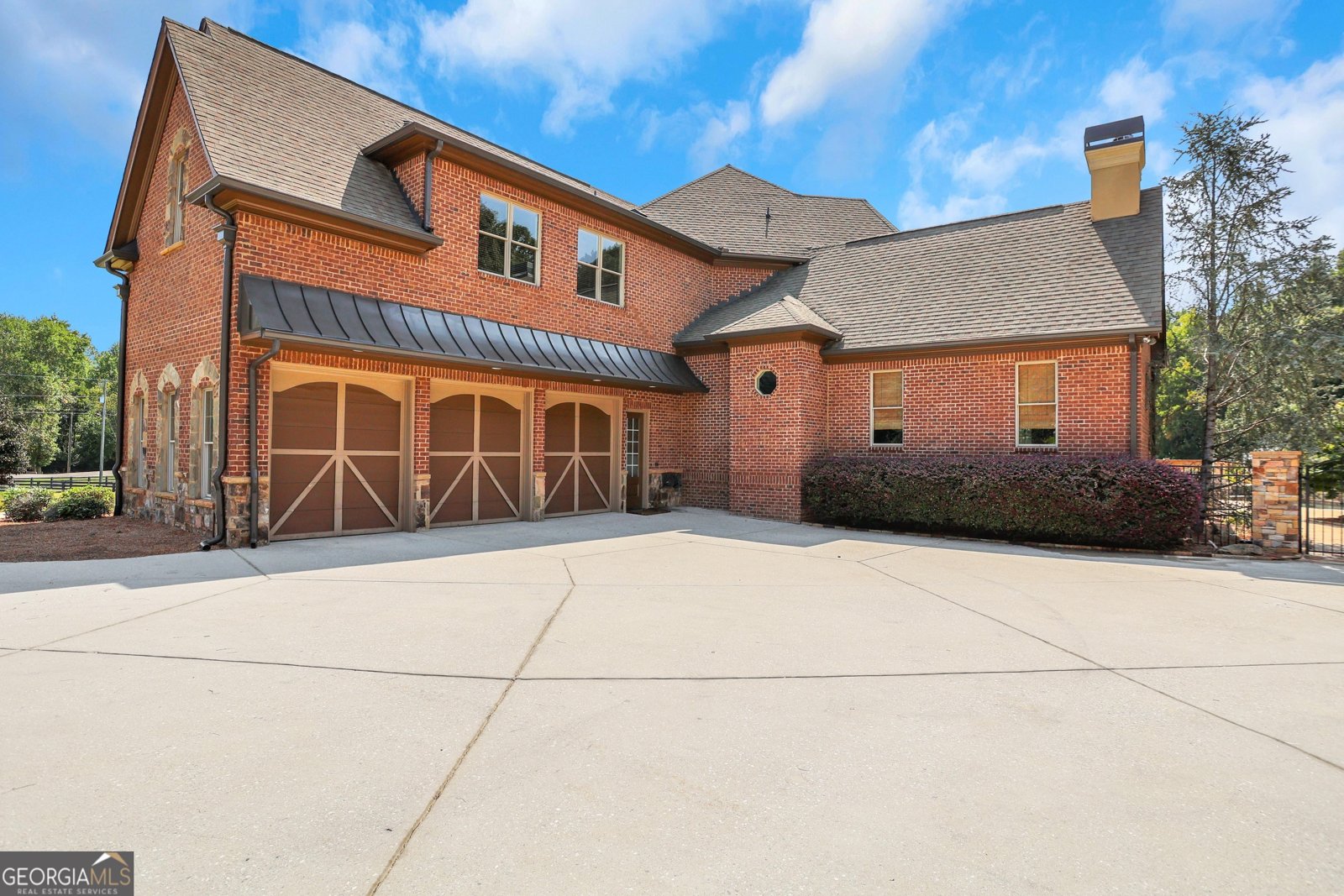2145 Jones Phillips Road Dacula - 82