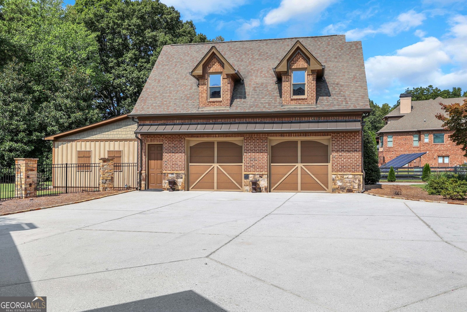 2145 Jones Phillips Road Dacula - 83