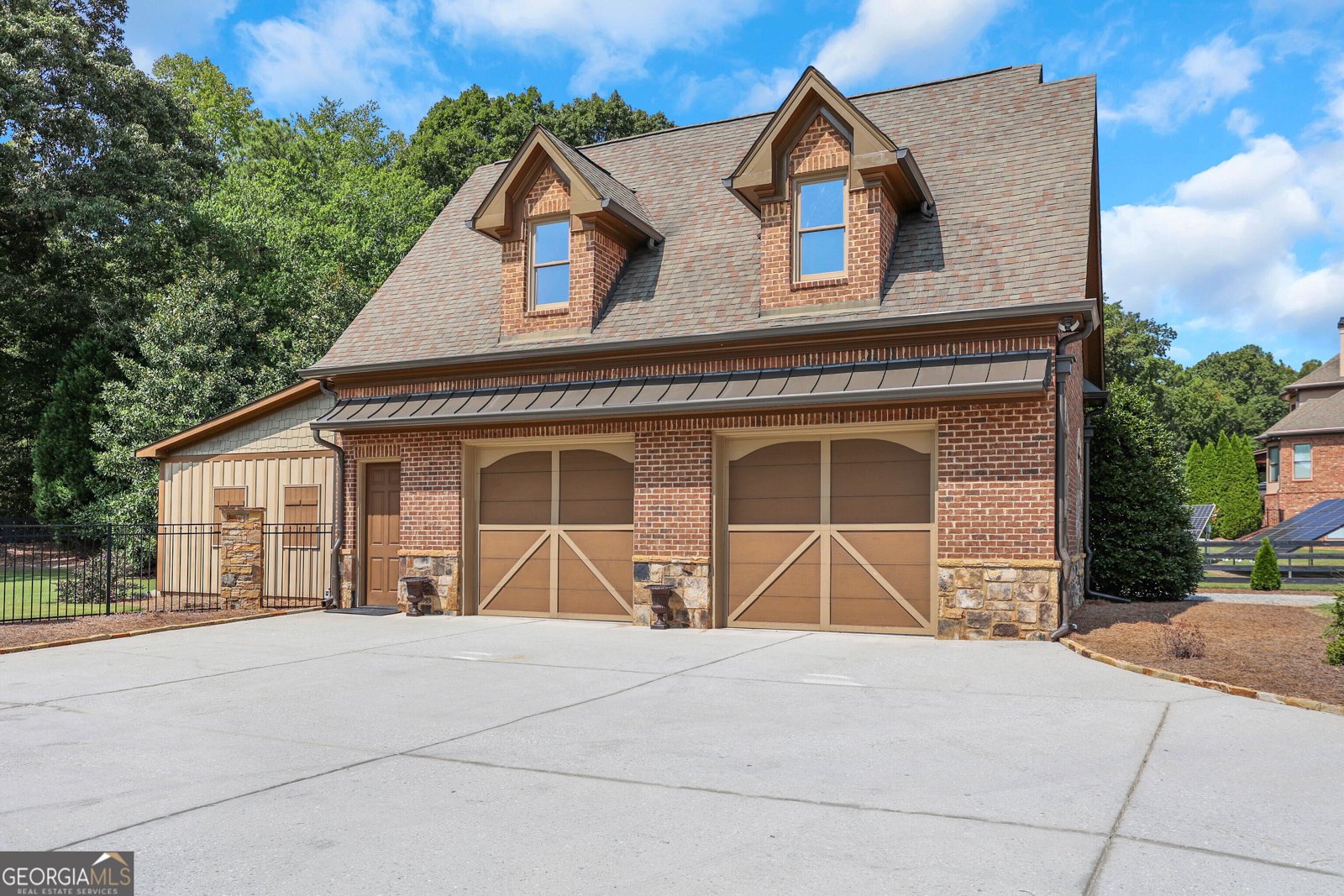 2145 Jones Phillips Road Dacula - 84