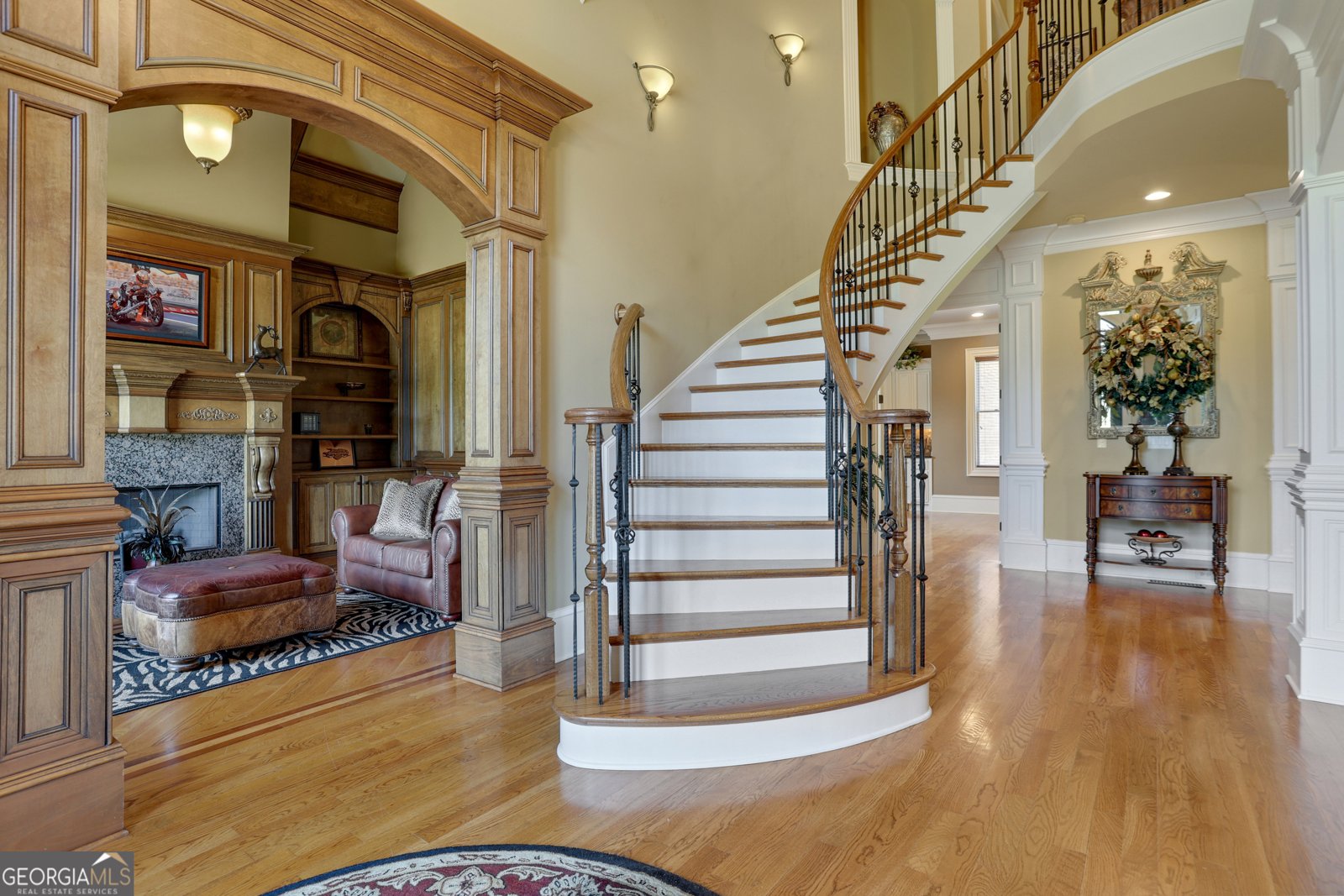 2145 Jones Phillips Road Dacula - 9