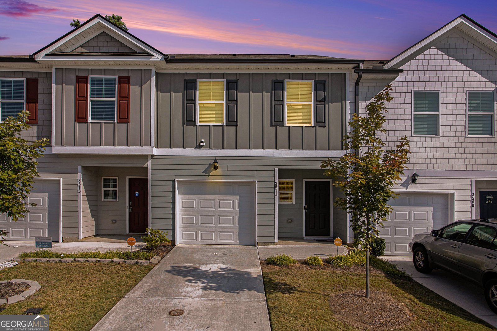 3511 Lakeview Creek Lithonia - 1