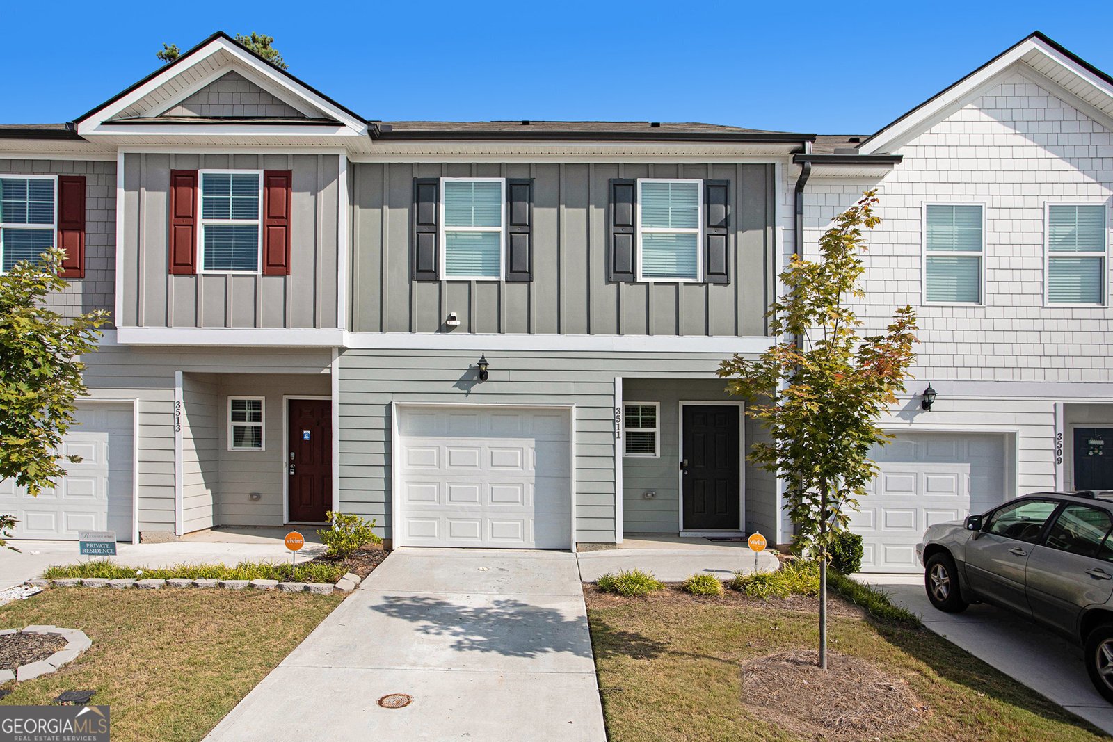 3511 Lakeview Creek Lithonia - 2