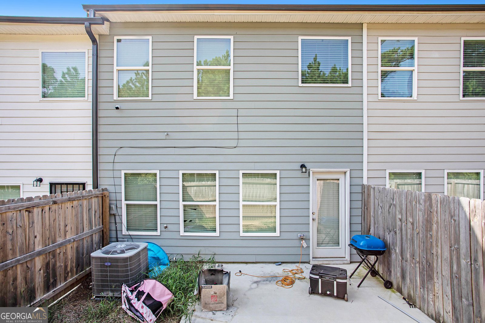 3511 Lakeview Creek Lithonia - 22