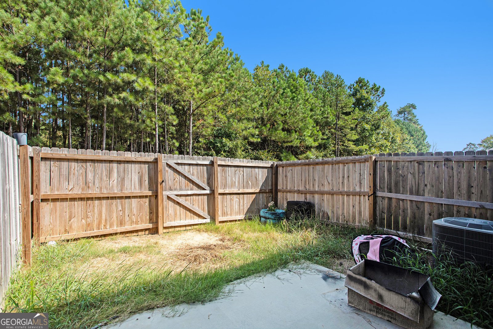 3511 Lakeview Creek Lithonia - 23