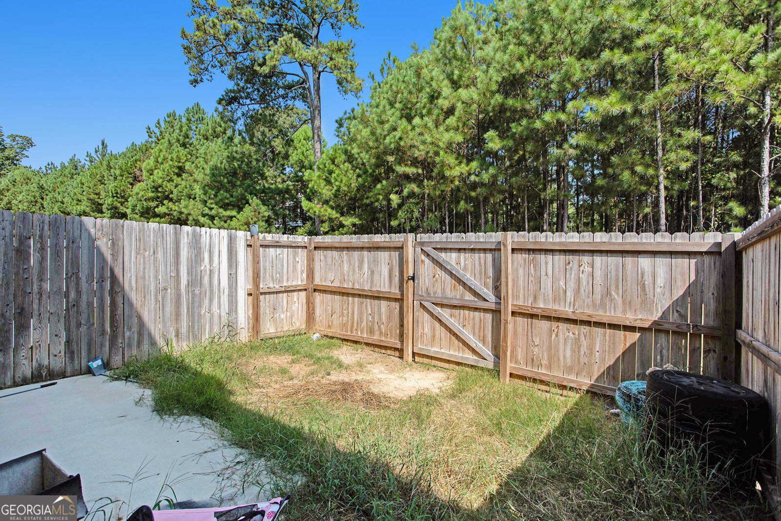 3511 Lakeview Creek Lithonia - 24