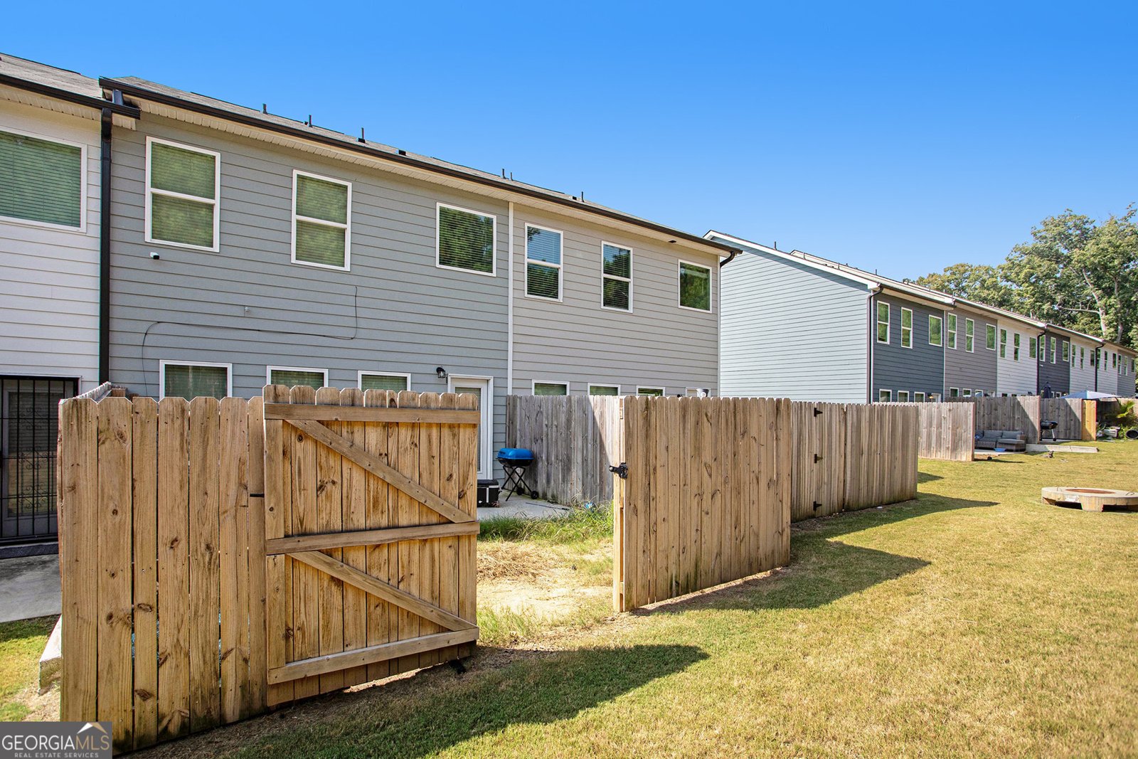 3511 Lakeview Creek Lithonia - 27