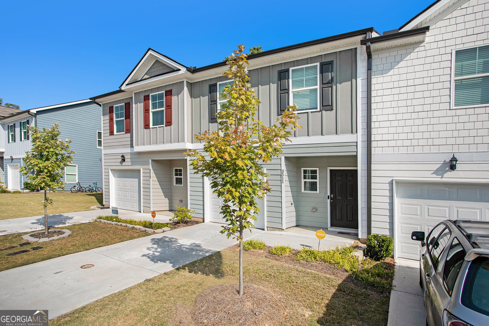 3511 Lakeview Creek Lithonia - 3