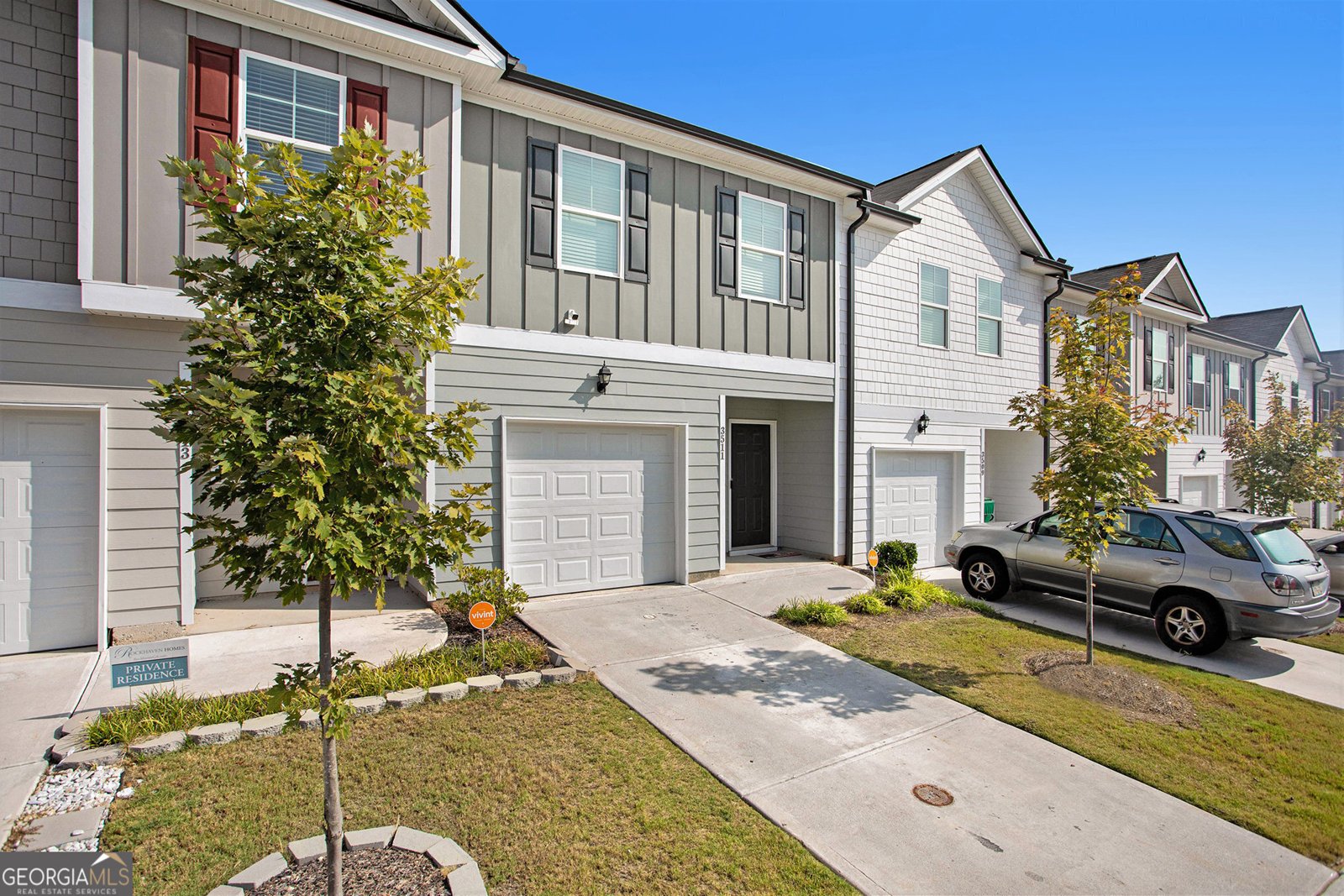 3511 Lakeview Creek Lithonia - 4
