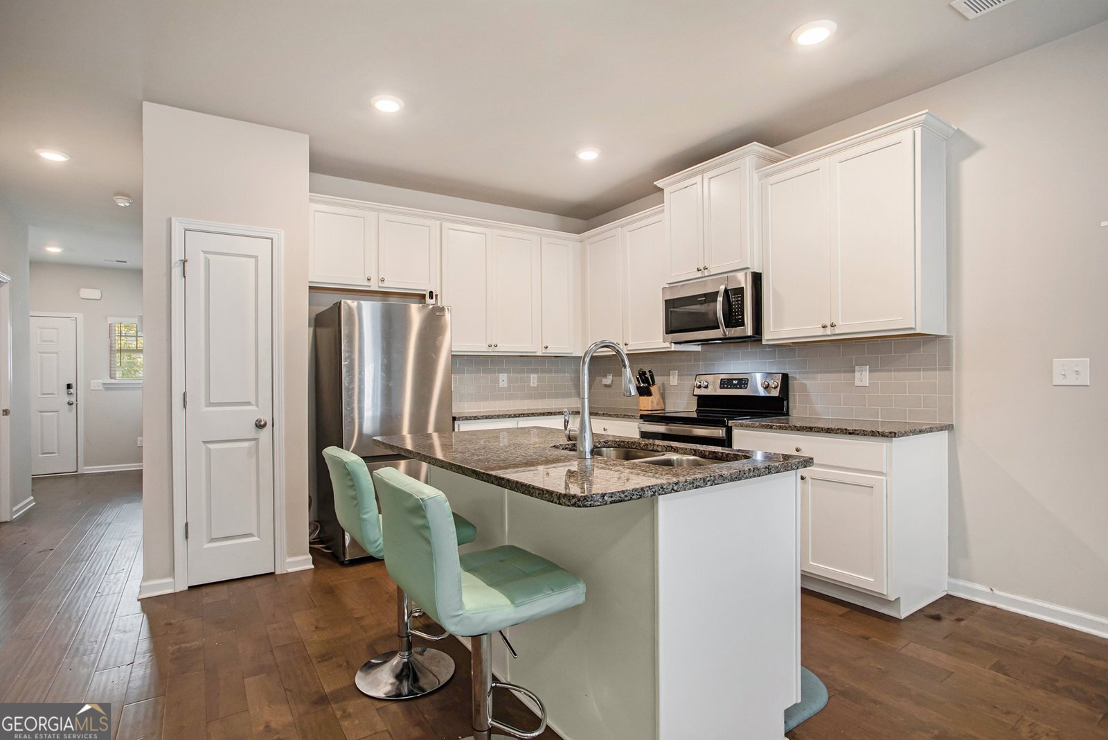 3511 Lakeview Creek Lithonia - 9