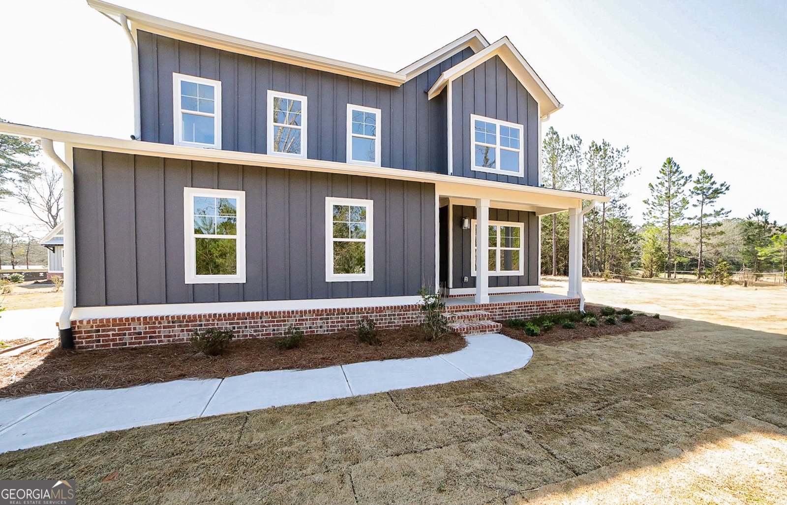 194 New High Shoals Road Watkinsville - 1