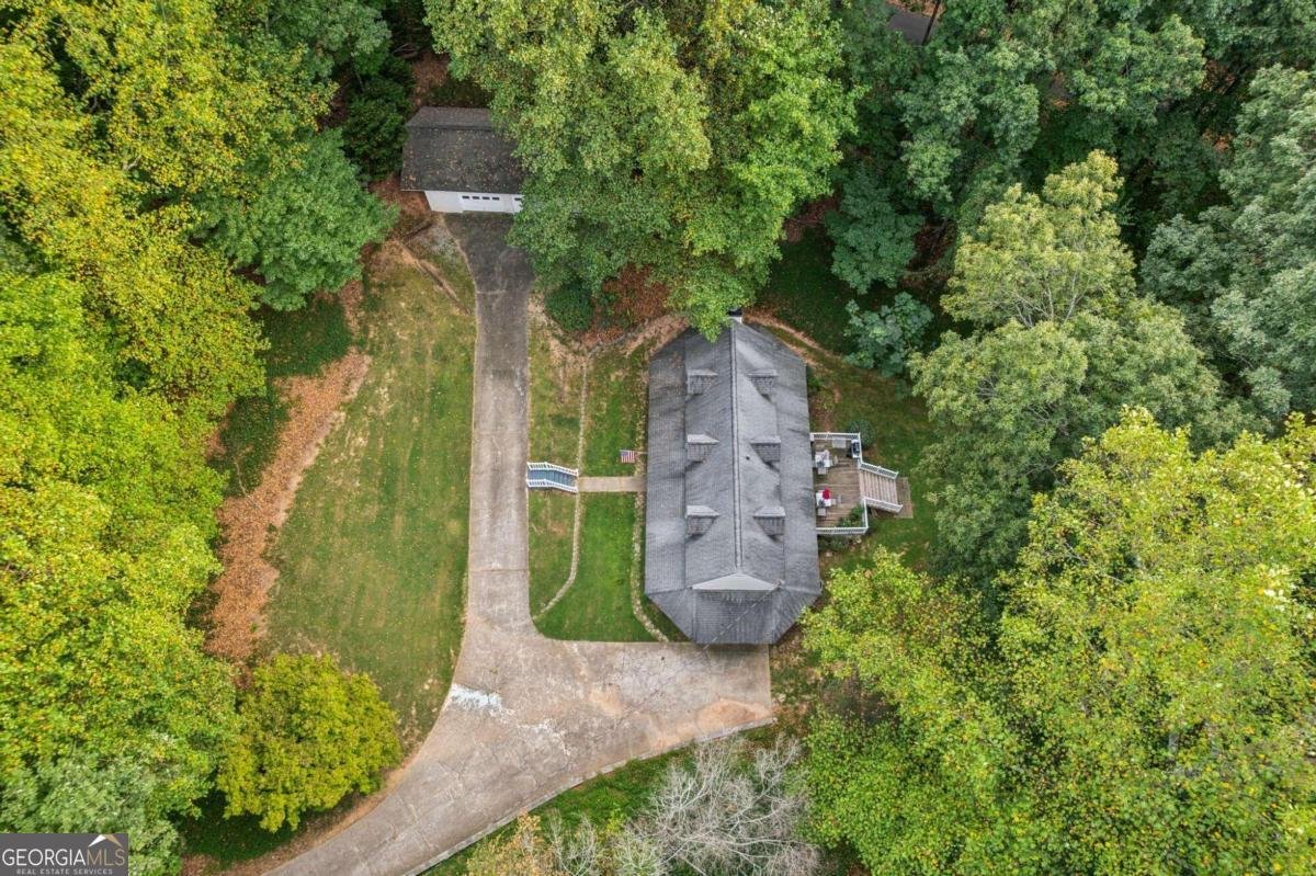 2501 Katherine Circle Gainesville - 15