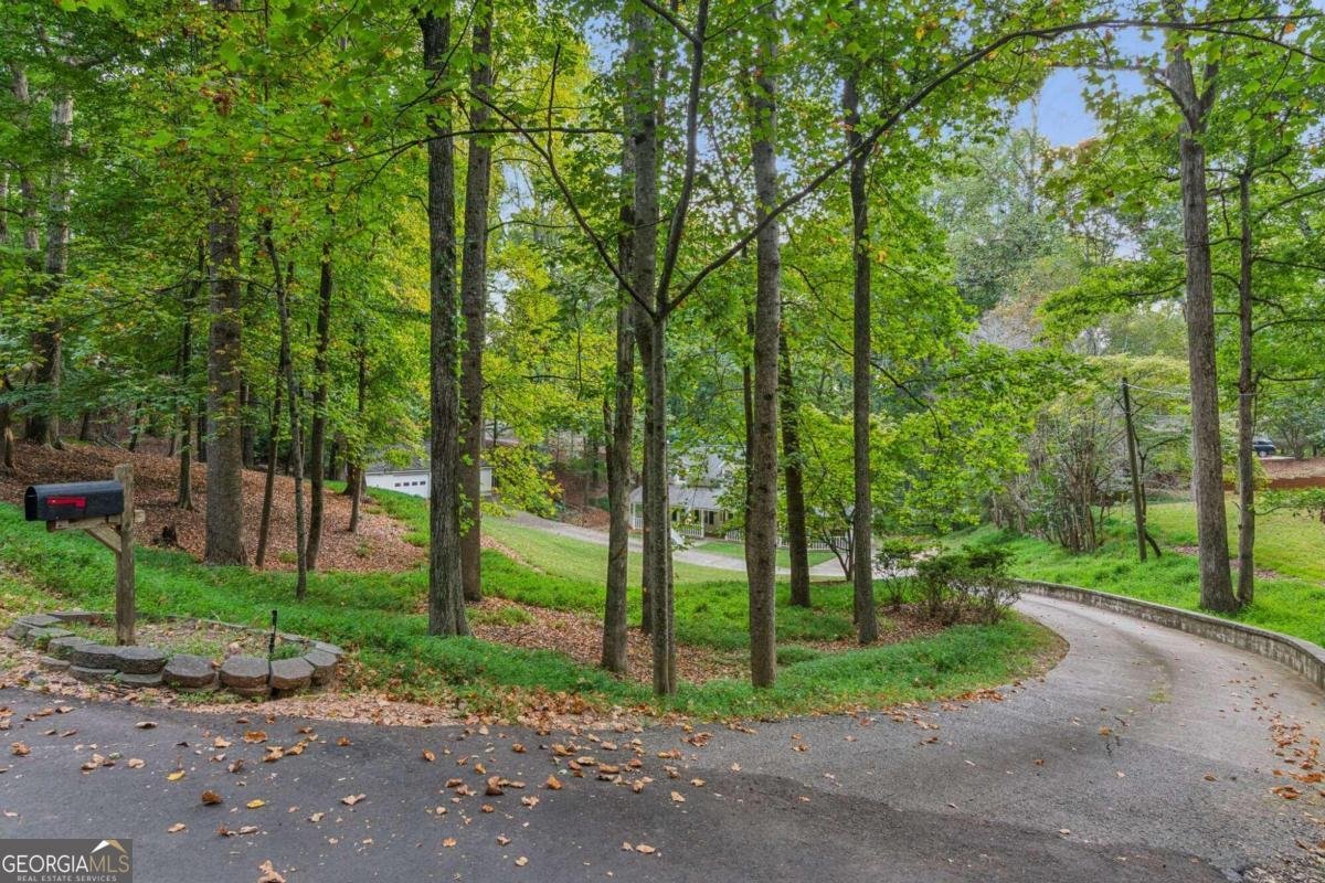2501 Katherine Circle Gainesville - 17