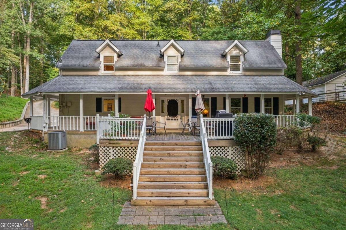 2501 Katherine Circle Gainesville - 25