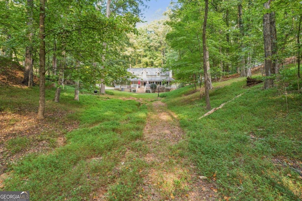 2501 Katherine Circle Gainesville - 27