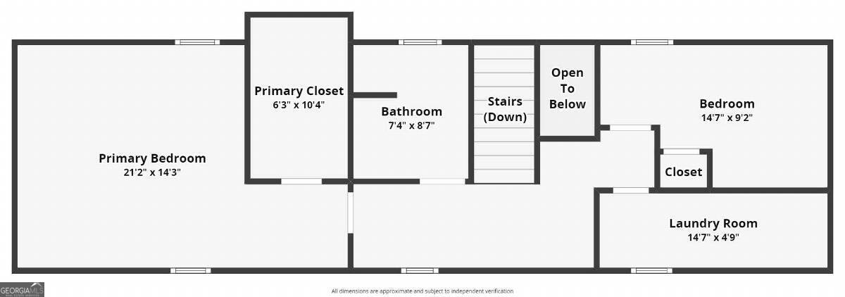 2501 Katherine Circle Gainesville - 30