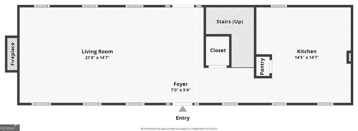 2501 Katherine Circle Gainesville - 31