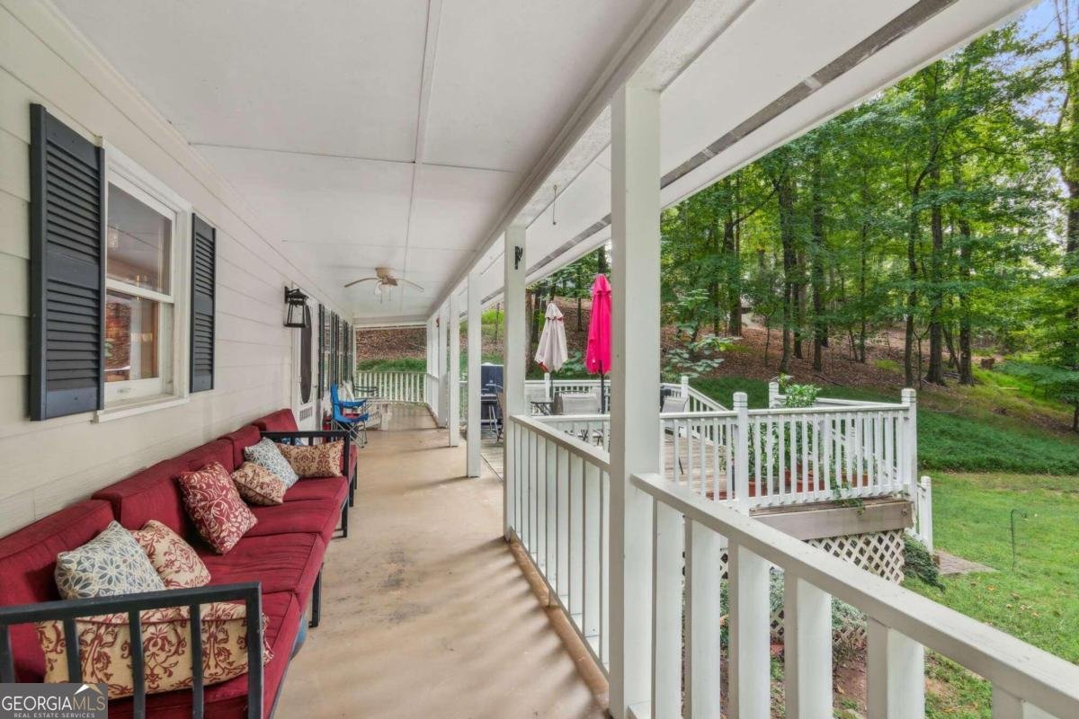 2501 Katherine Circle Gainesville - 5