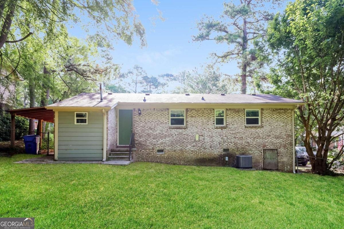 3523 Garfield Way Atlanta - 10