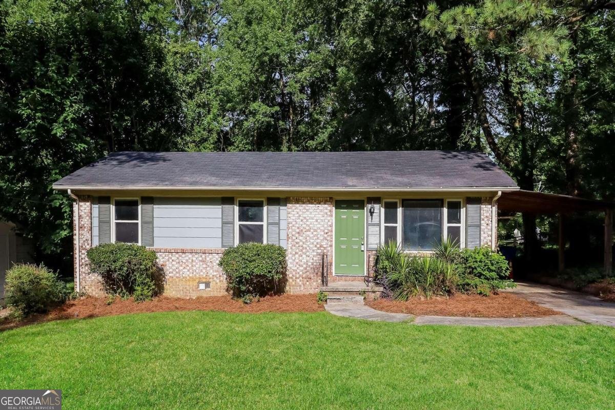 3523 Garfield Way Atlanta - 2