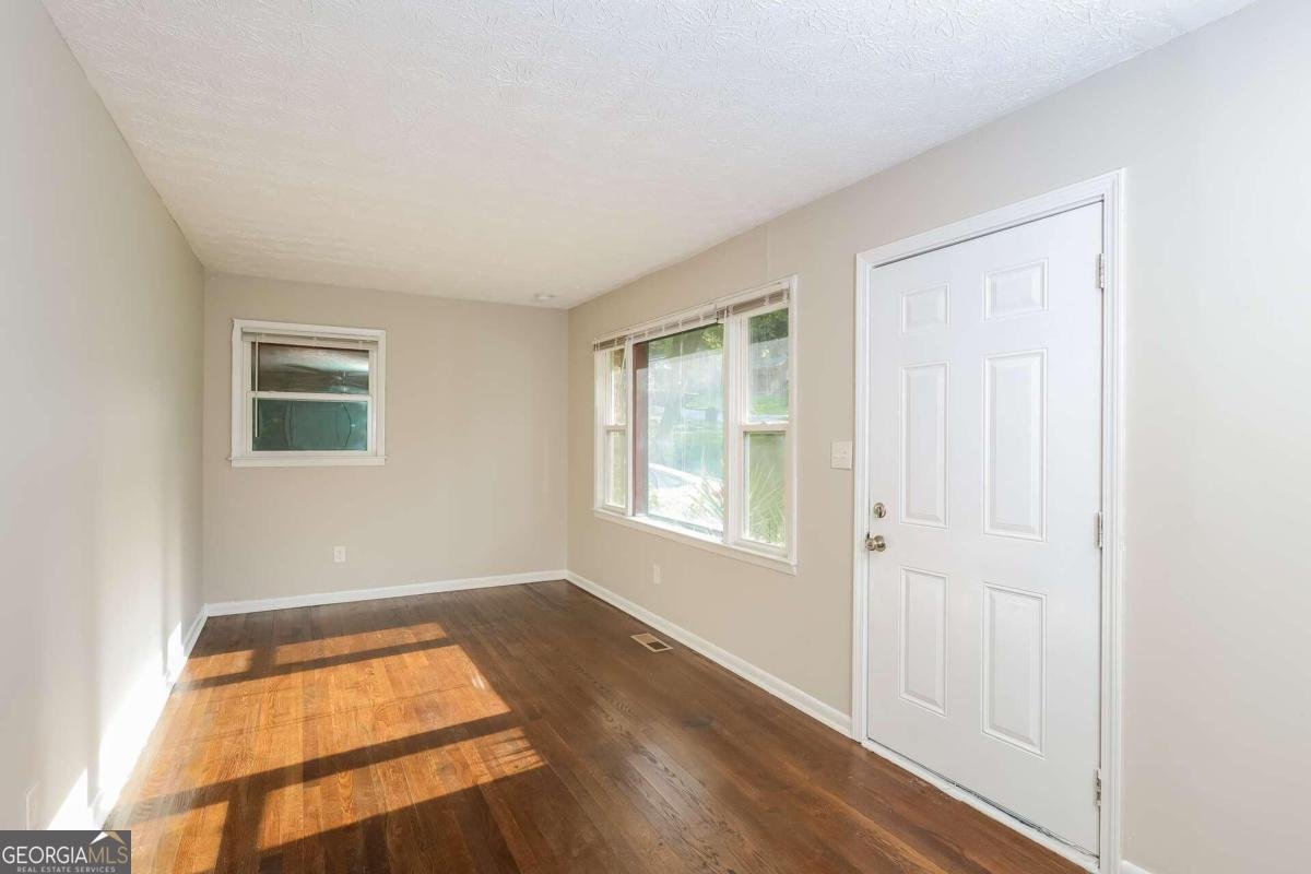 3523 Garfield Way Atlanta - 3