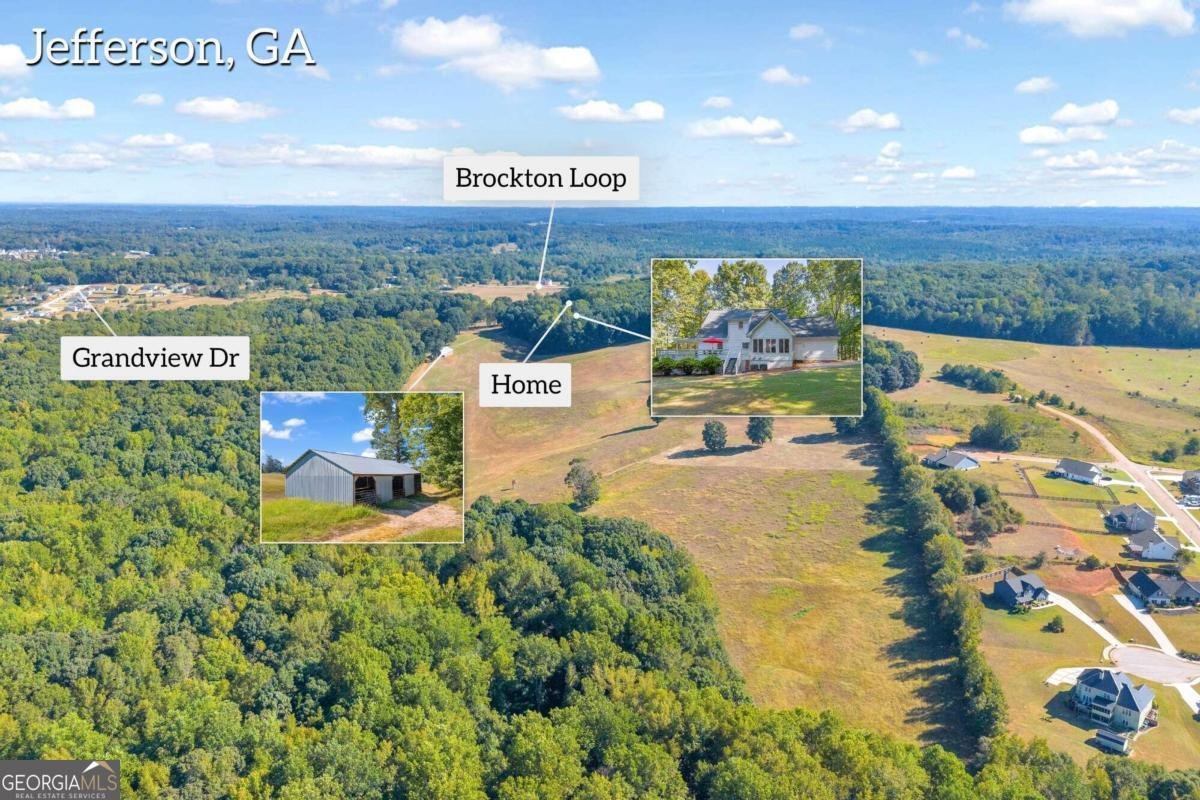 918 Brockton Loop Jefferson - 65
