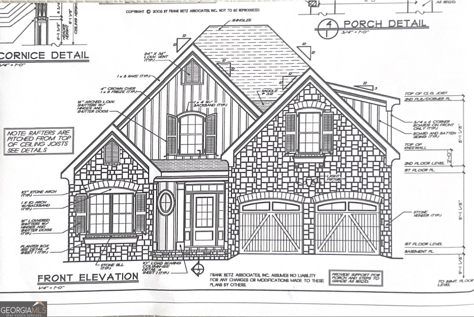 4481 Rivercliff Way Gray - 3