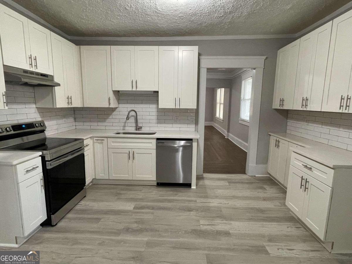 916 Cascade Road Atlanta - 5