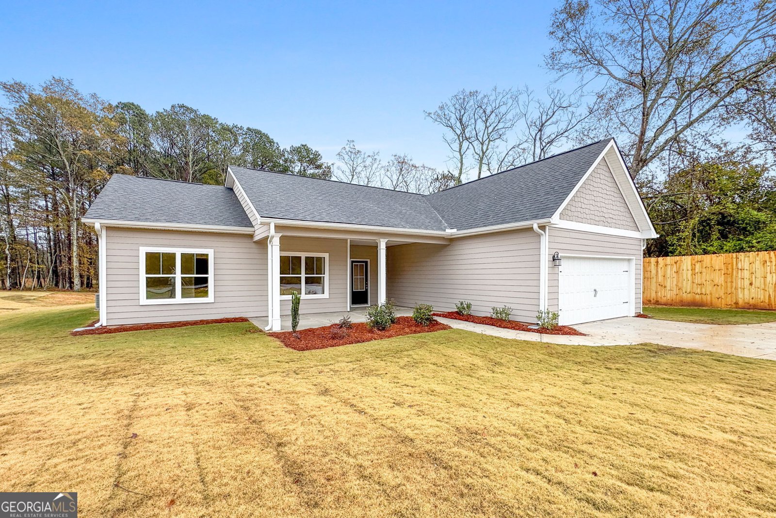 20 Charlie Fuller Road Grantville - 2