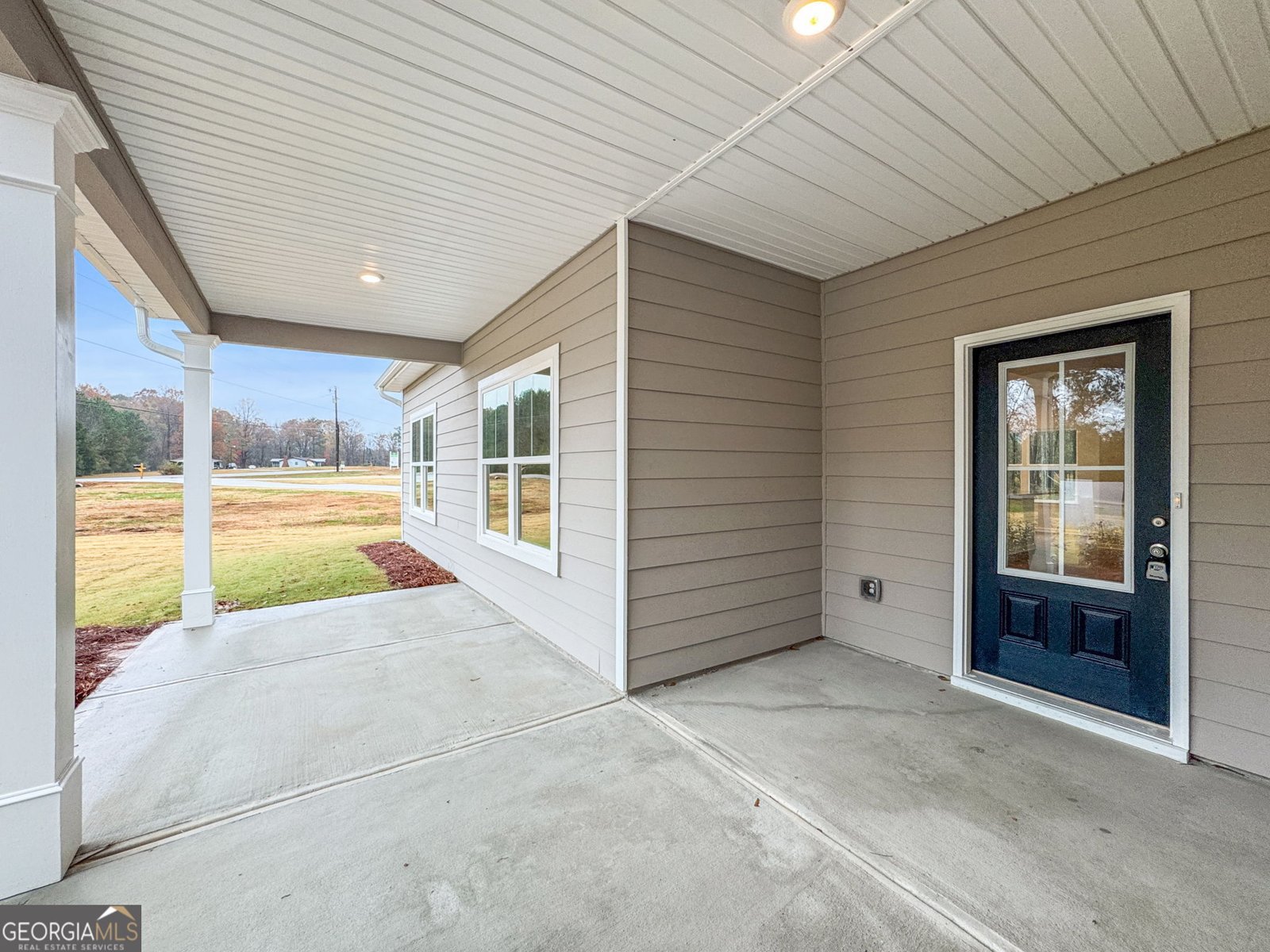 20 Charlie Fuller Road Grantville - 3