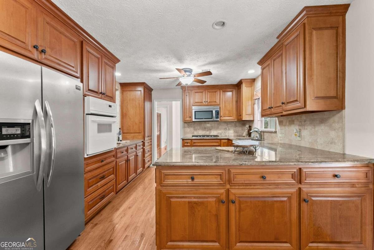 5775 Lakeshore Drive Buford - 10