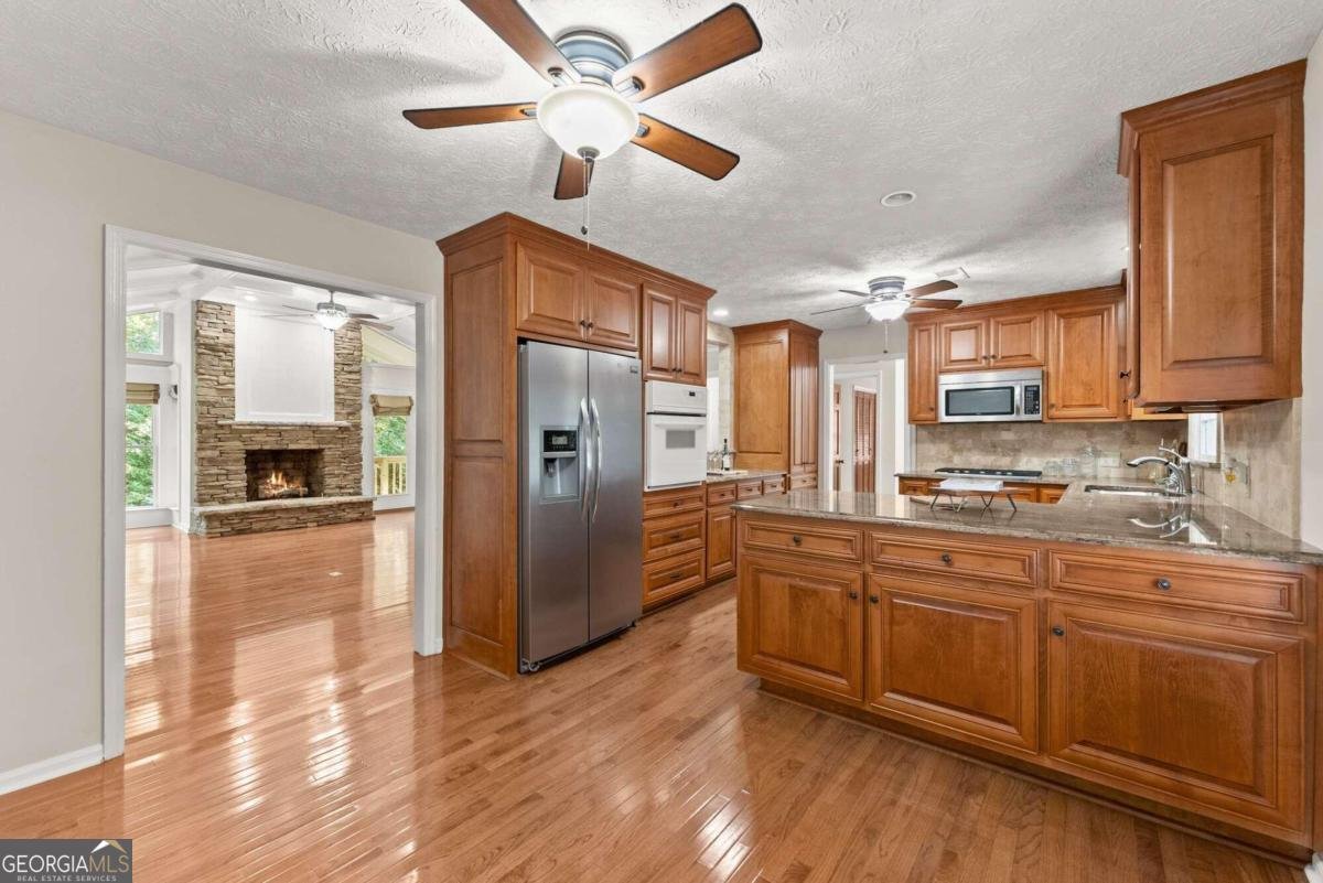 5775 Lakeshore Drive Buford - 12