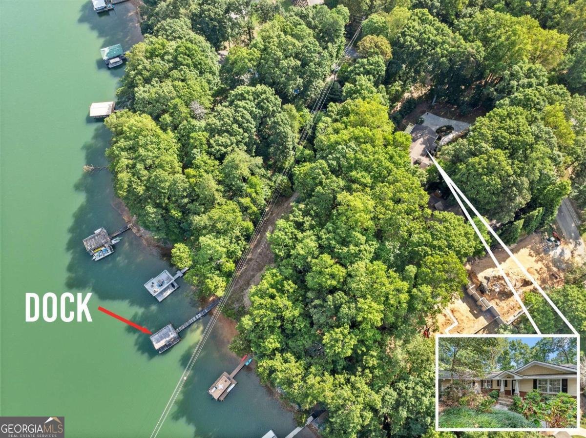 5775 Lakeshore Drive Buford - 3