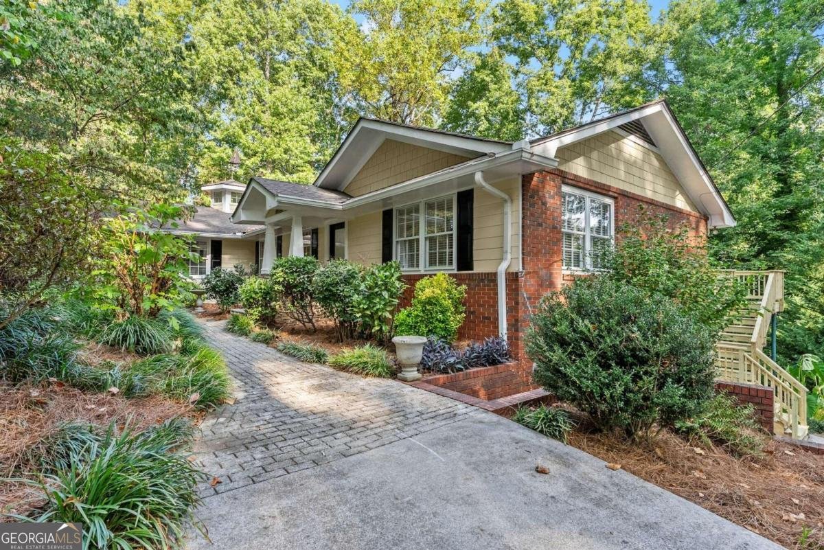 5775 Lakeshore Drive Buford - 42