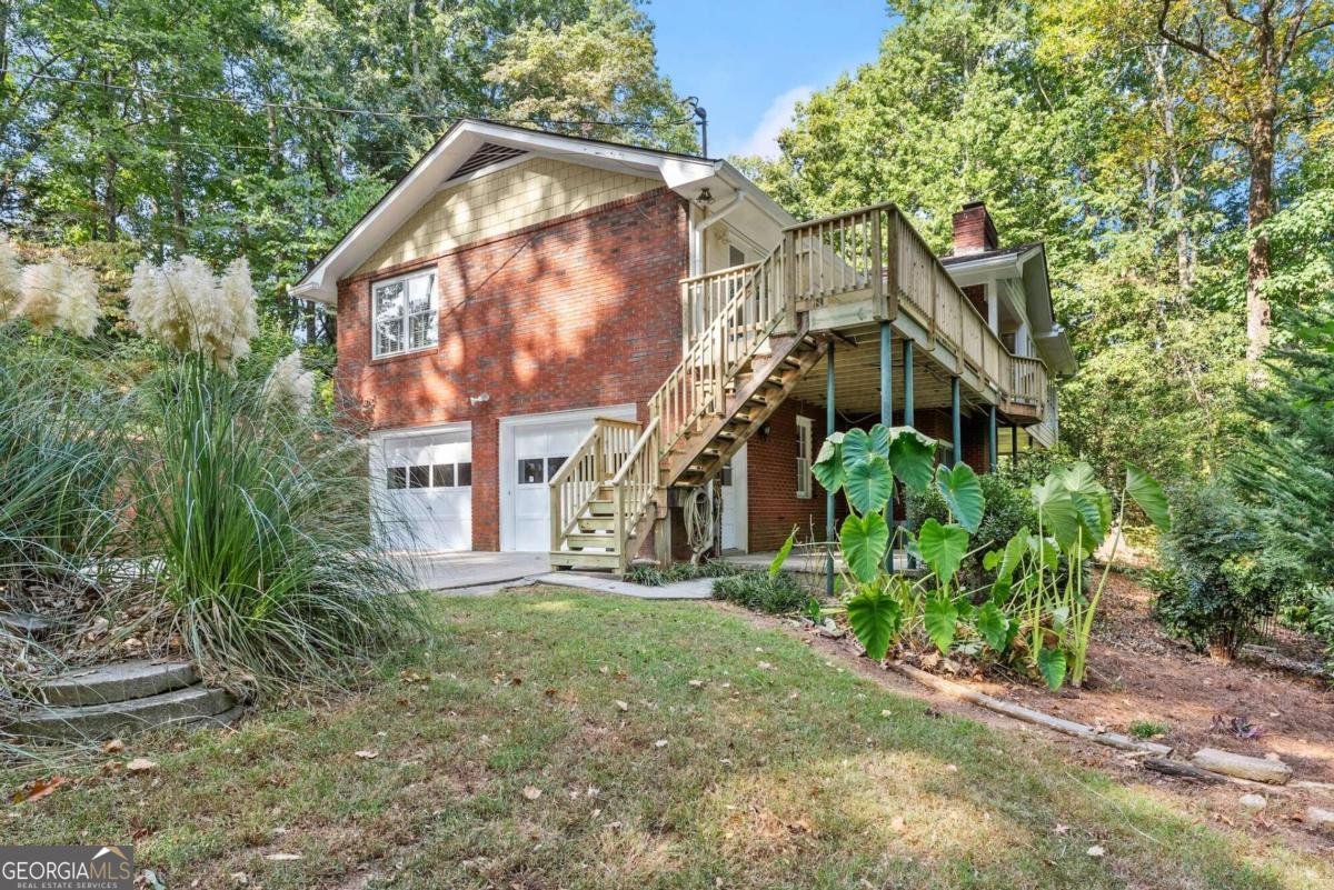 5775 Lakeshore Drive Buford - 44