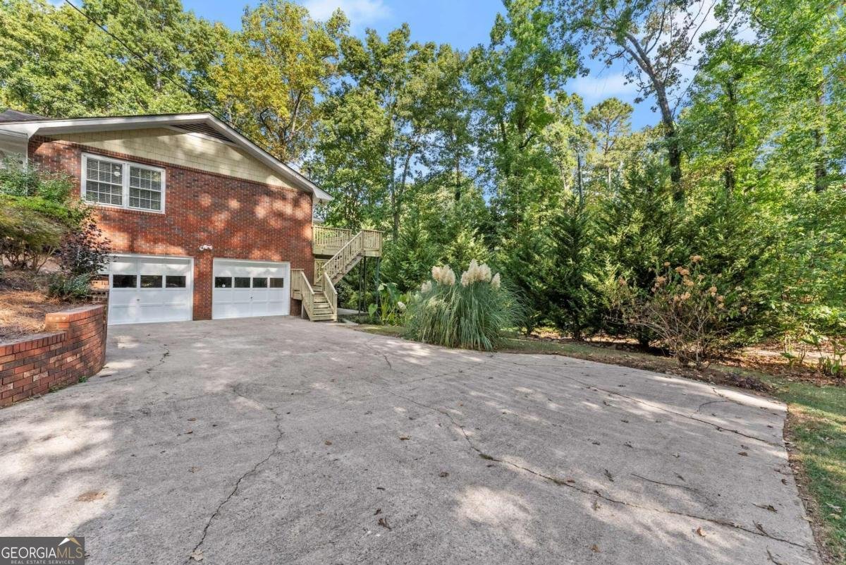 5775 Lakeshore Drive Buford - 45