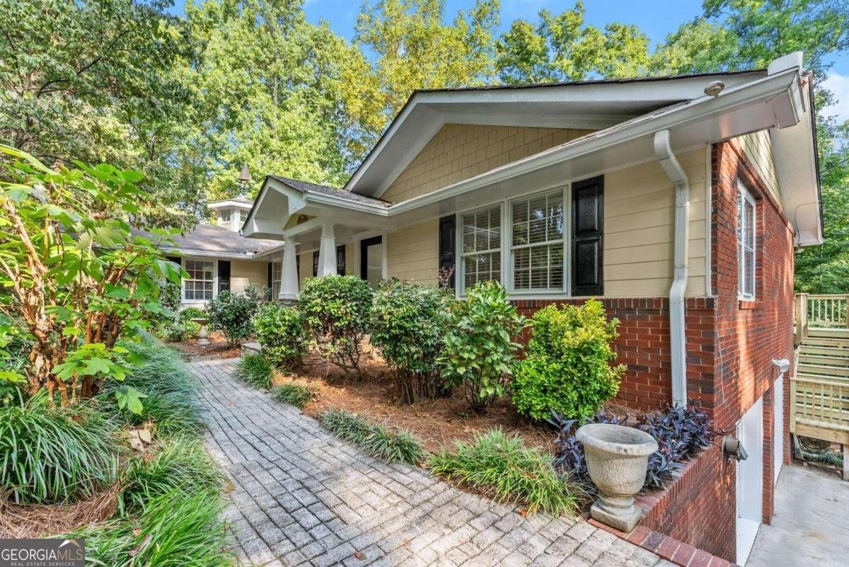 5775 Lakeshore Drive Buford - 46