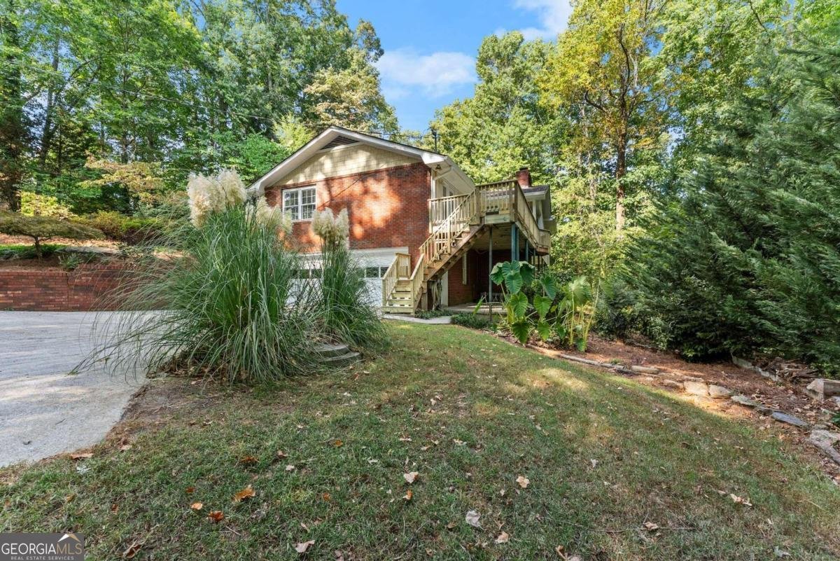 5775 Lakeshore Drive Buford - 47