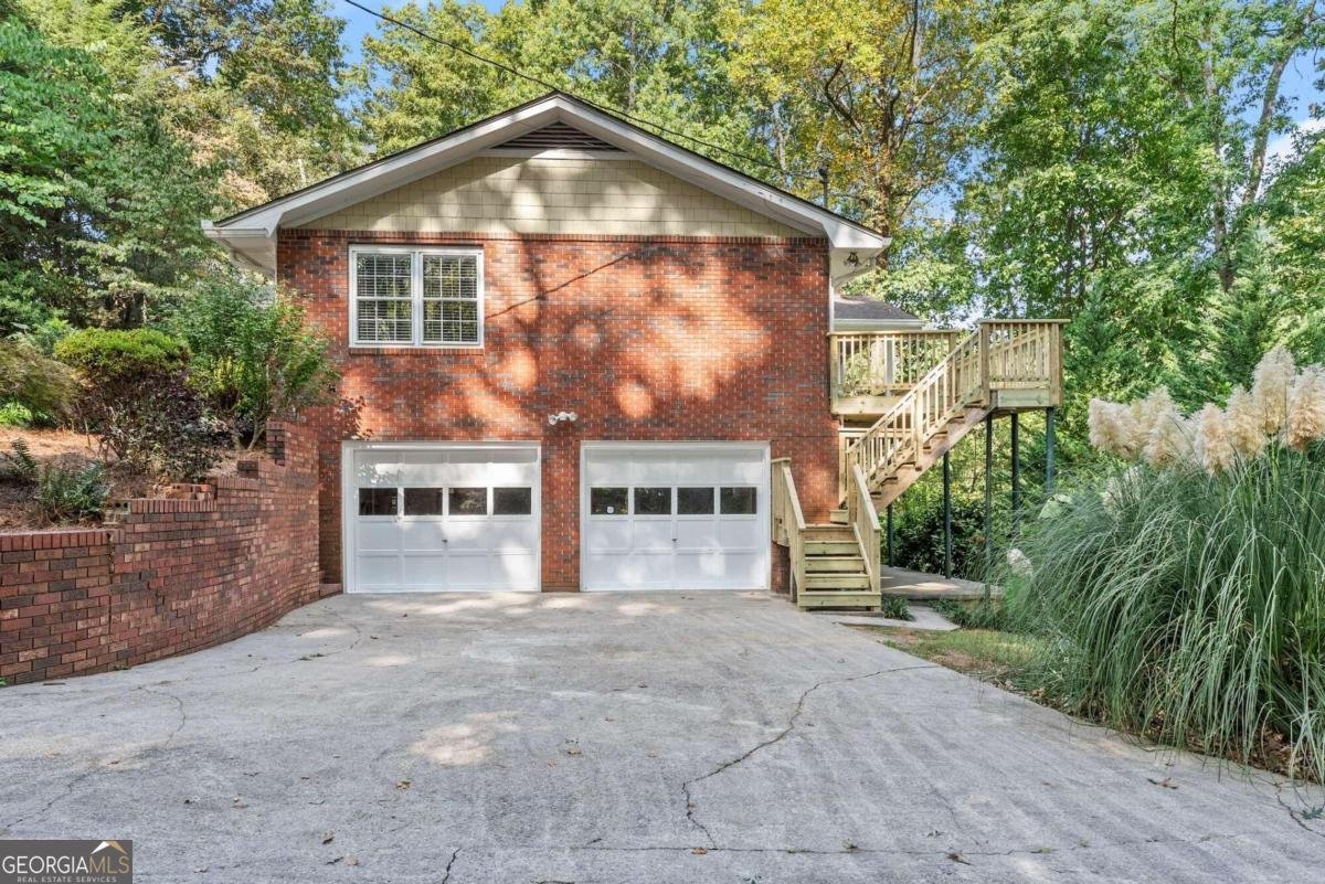 5775 Lakeshore Drive Buford - 48