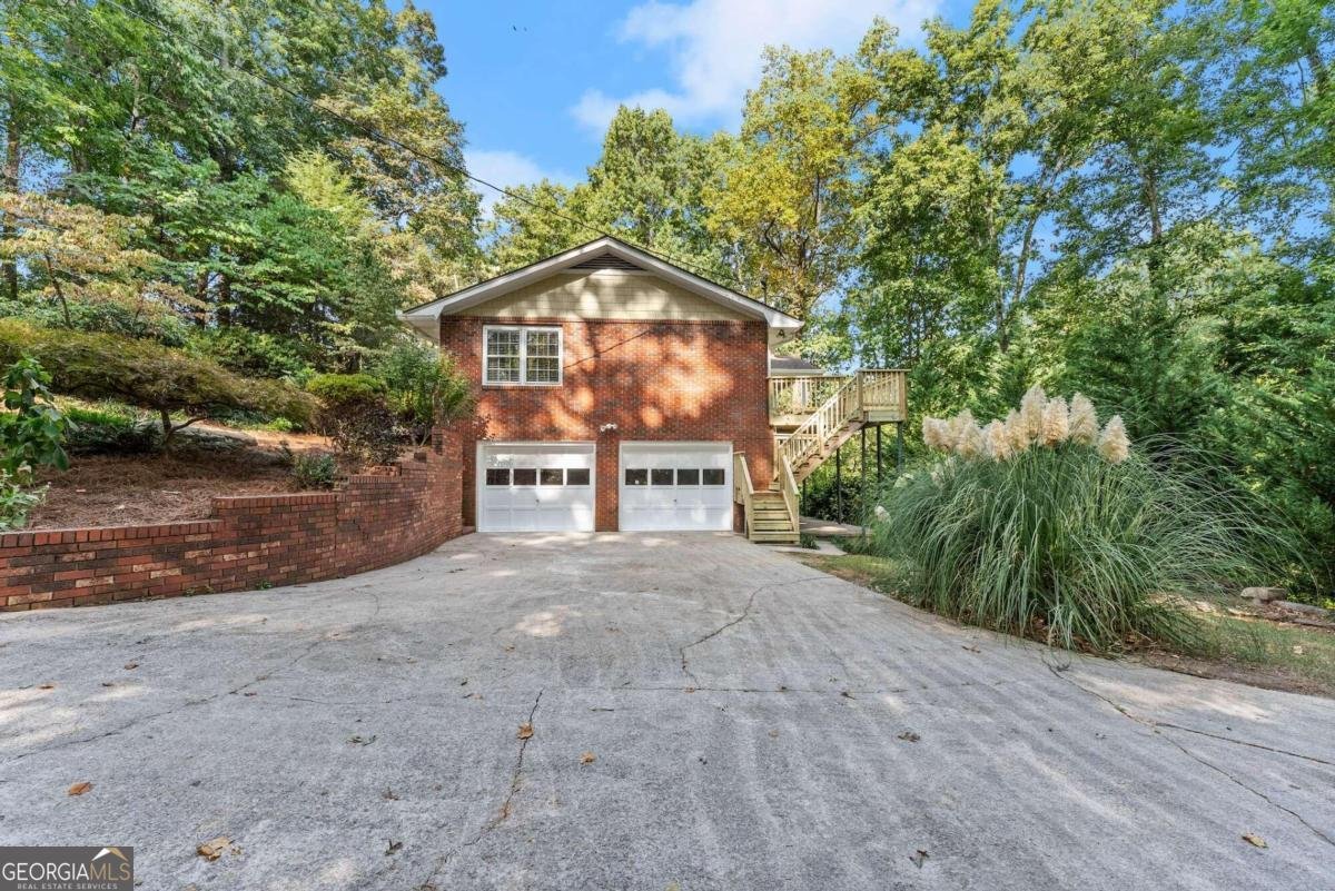 5775 Lakeshore Drive Buford - 49