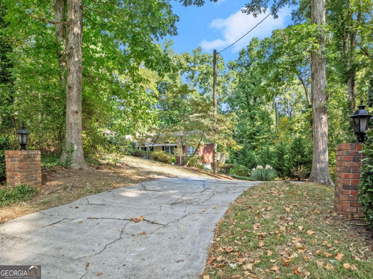 5775 Lakeshore Drive Buford - 54