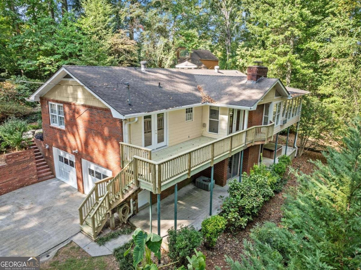 5775 Lakeshore Drive Buford - 56