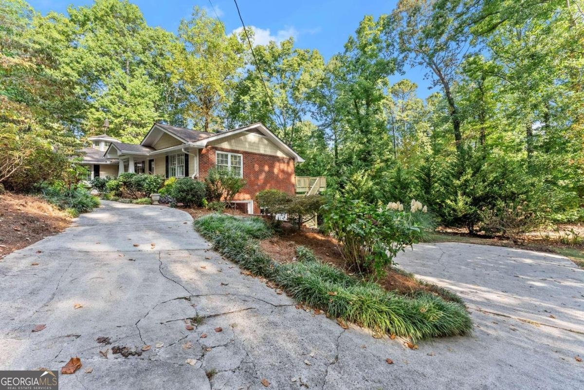 5775 Lakeshore Drive Buford - 6