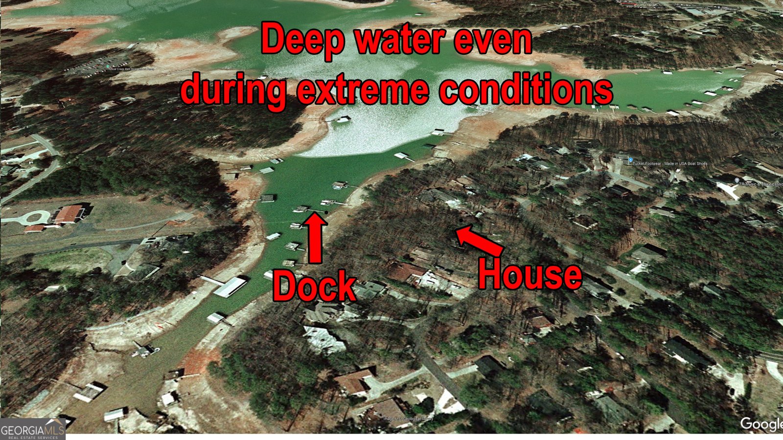 5775 Lakeshore Drive Buford - 63
