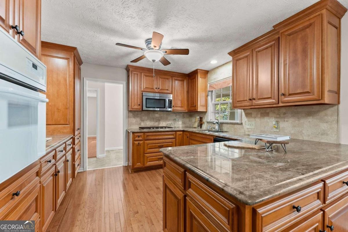 5775 Lakeshore Drive Buford - 9