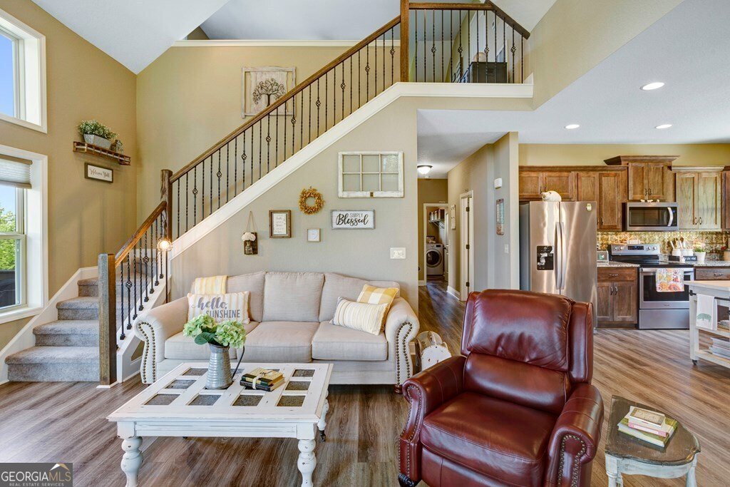379 Chancey Drive Hiawassee - 10