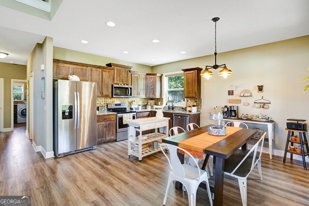 379 Chancey Drive Hiawassee - 11