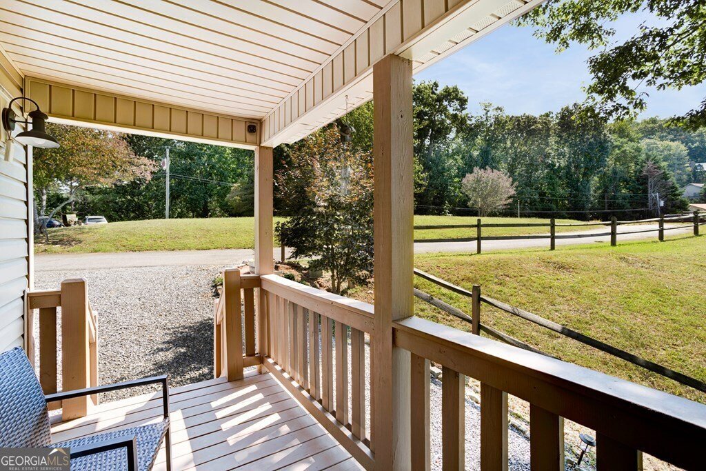 379 Chancey Drive Hiawassee - 12