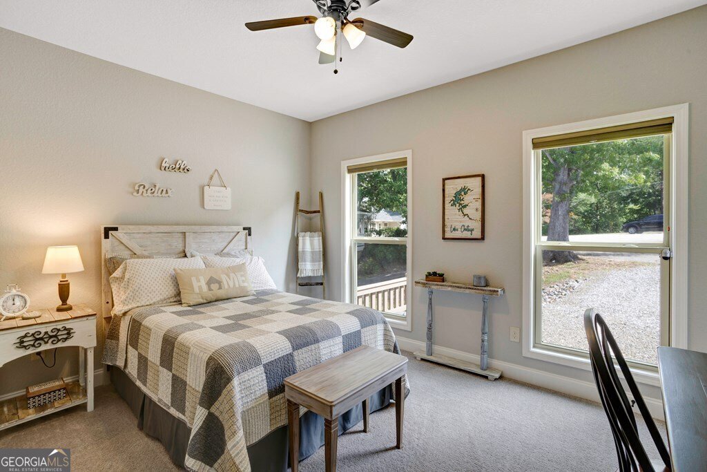 379 Chancey Drive Hiawassee - 19